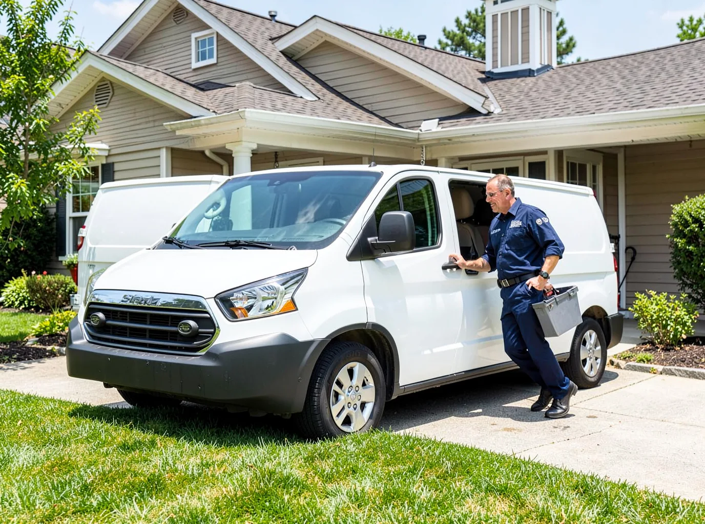 Emergency Plumber company in Madrid, NE